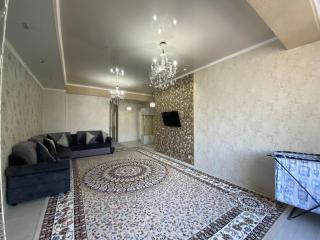 2-room apartment on Molodaya Gvardiya Boulevard - 8