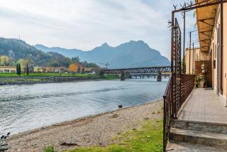 River Apartment - Affitti Brevi Italia - 5