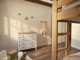 1040 Tourmalet - Gîtes et Chambres d'hôtes - 4