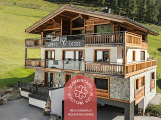 Avero Lodge by MEIN SAMNAUN - MOUNTAIN HOMES - 0