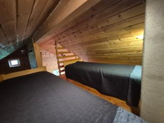 Åkviktunet hytte nord - 4