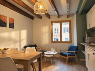 1040 Tourmalet - Gîtes et Chambres d'hôtes - 3