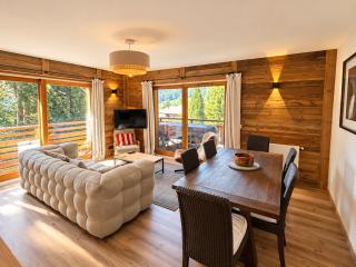 Les Chalets de Montriond B101 By Avecoeur - 0