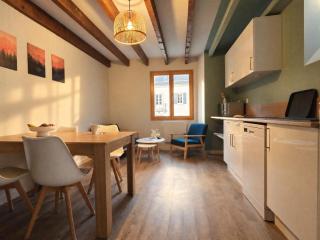 1040 Tourmalet - Gîtes et Chambres d'hôtes - 8