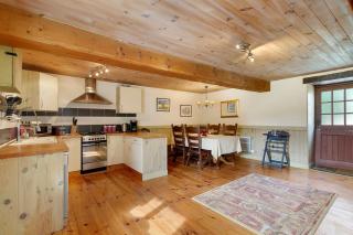 Puddle-duck Cottage - La Mare - 5