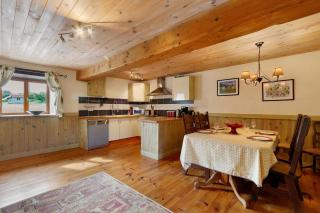 Puddle-duck Cottage - La Mare - 3
