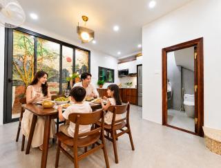 Hihome Homestay Ba Đình - Hà Nội - 4