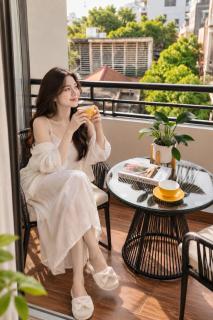 Hihome Homestay Ba Đình - Hà Nội - 7