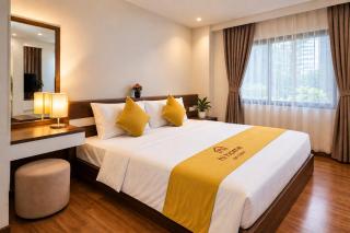 Hihome Homestay Ba Đình - Hà Nội - 8