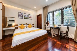 Hihome Homestay Ba Đình - Hà Nội - 1