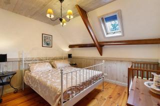 Puddle-duck Cottage - La Mare - 4