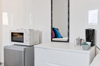 Private En-Suite - Fridge - Microwave - Work Stay - 6