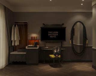LOOM Boutique Hotel - 1