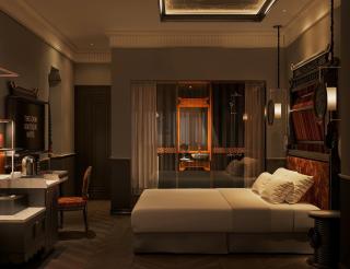 LOOM Boutique Hotel - 6