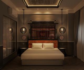 LOOM Boutique Hotel - 5