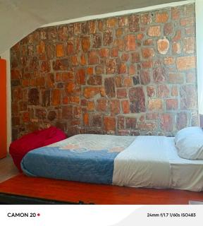Xenia house - Kigali - 8