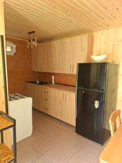 Apartament Crystal - 1