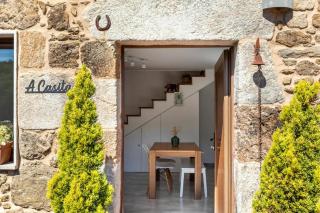 La Casita de Vilaño, encanto rural cerca de la playa - 0