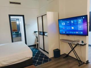 Horizon Luxe Stays At Berjaya Times Square - 5