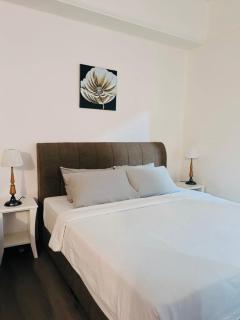 Horizon Luxe Stays At Berjaya Times Square - 6