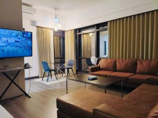 Horizon Luxe Stays At Berjaya Times Square - 8