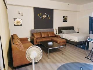 Horizon Luxe Stays At Berjaya Times Square - 0
