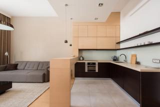 Wolnica Square Apartment - Kraków od Wnętrza - 6