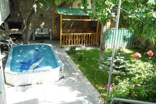 Luxurious room in private Guesthouse in the Citycenter nearby Cascade - 3