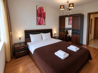 Belvedere Holiday Club SPA&POOL Private Apartments - 8