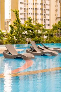 Cebu Balcony Stay - Near IT PARK - 7