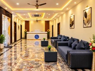 Hotel Prasidh Heritage - 0