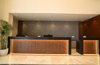 Ananta Kashi Hotel - 8