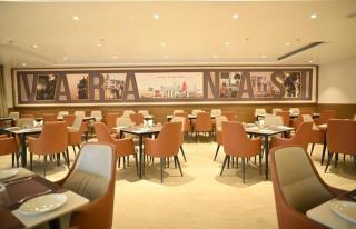Ananta Kashi Hotel - 6