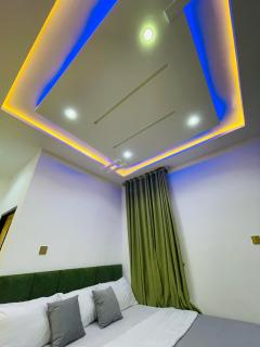 Safeplace Apartment - 2