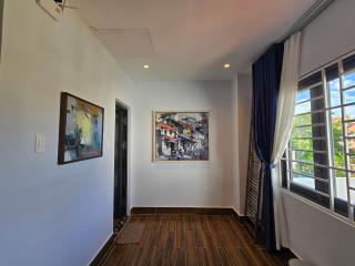 Paletta Art Lodging - 8