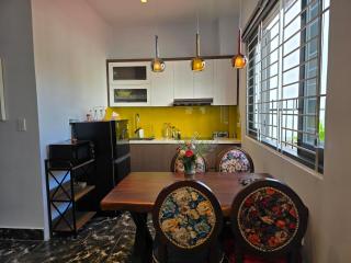 Paletta Art Lodging - 1