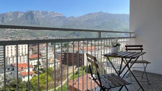 Bianca Apartment - Affitti Brevi Italia - 4