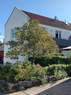 Ferienwohnung an der Eiche - 8