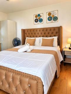 Seabreeze Suites at Seawind Condominium in Davao City - 8