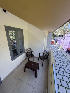 Chothi Hills Apartments - 4