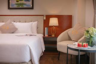 Sen Luxury Hotel - Managed by Sen Hotel Group - 5