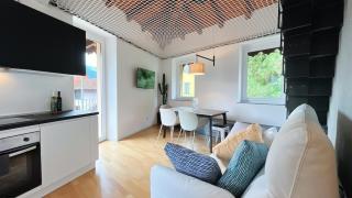 Casa Iride - Affitti Brevi Italia - Lecco - 8