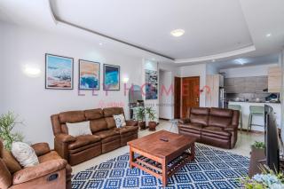Aramis Apartments Deluxe Retreat at the Centre of Westlands with Pool & Functionional Gym - 7