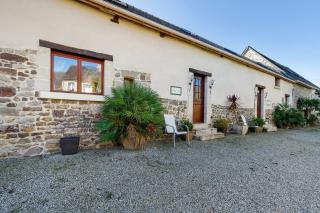 Puddle-duck Cottage - La Mare - 0