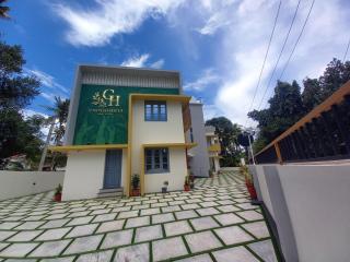 Chothi Hills Apartments - 9