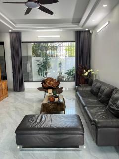 Trần Gia House - 0