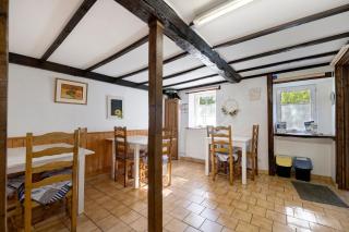 Chambres D'hôtes - La Cour Blanche - Castillon - 5