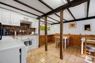Chambres D'hôtes - La Cour Blanche - Castillon - 7