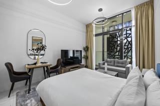 Bloomfields Studio in The Gate - Masdar - 9