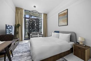 Bloomfields Studio in The Gate - Masdar - 6